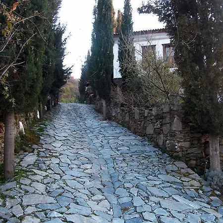 Hotel Nisanyan Selcuk