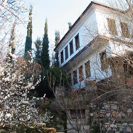 Nisanyan 3* Selcuk
