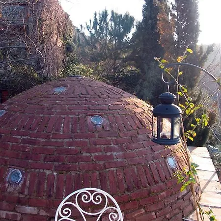 Hotel Nisanyan 3*