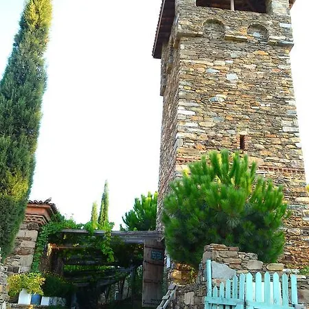 Nisanyan Hotel Selcuk