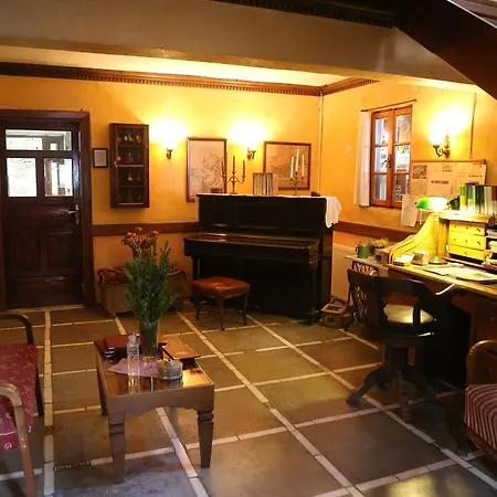 Nisanyan Hotel 3*