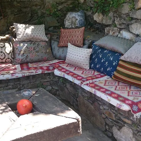 Hotel Nisanyan Selcuk