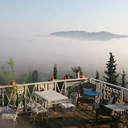 Nisanyan Hotel Selcuk