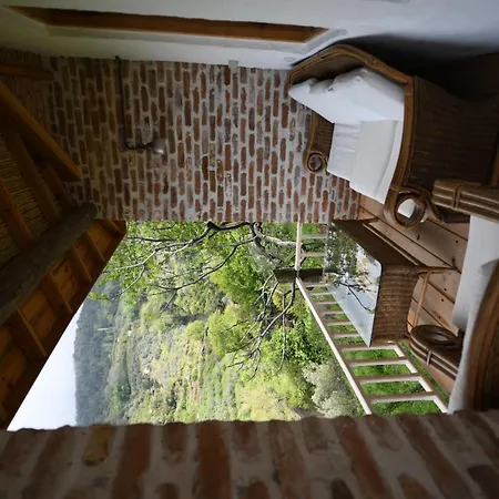 Hotel Nisanyan Selcuk