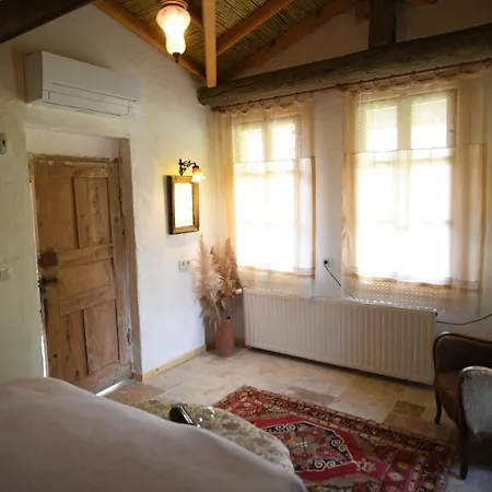 Ξενοδοχείο Nisanyan Σελτσούκ