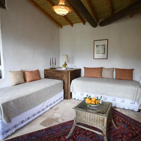 Nisanyan Hotel Selcuk