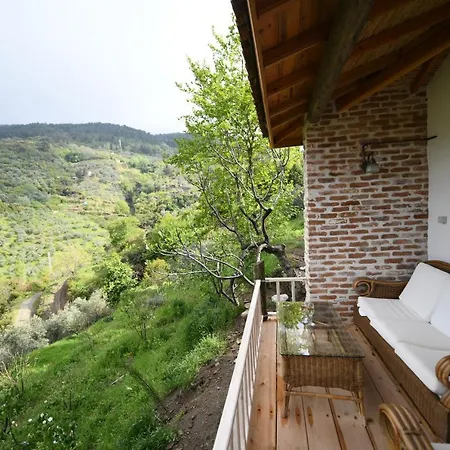 Hotel Nisanyan Selcuk