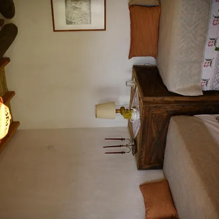 Hotel Nisanyan