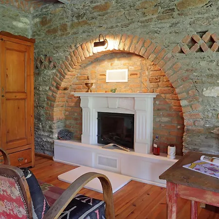 Nisanyan Hotel Selcuk