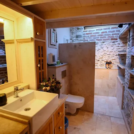 Nisanyan Ξενοδοχείο