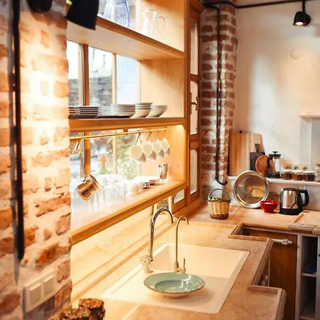 Nisanyan Ξενοδοχείο 3*