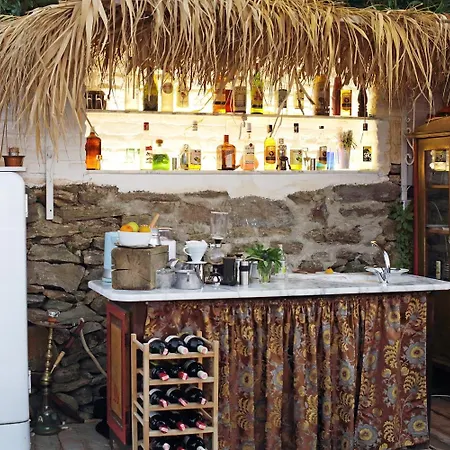 Hotel Nisanyan Selcuk