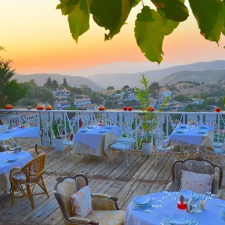 Nisanyan Ξενοδοχείο 3*