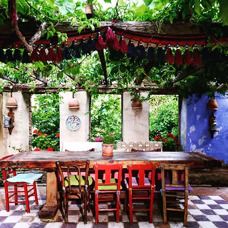 Nisanyan Ξενοδοχείο