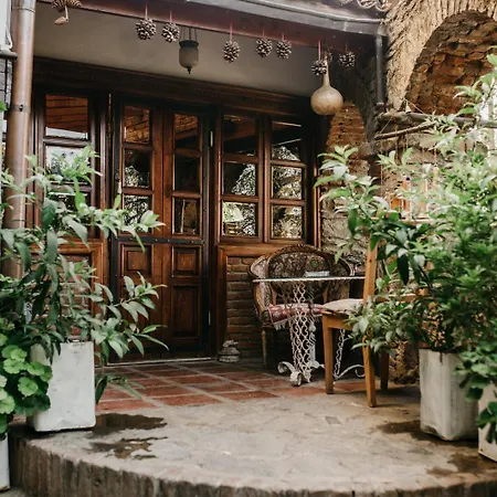 Nisanyan Hotel Selcuk