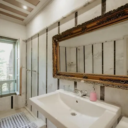 Nisanyan Hotel Selcuk