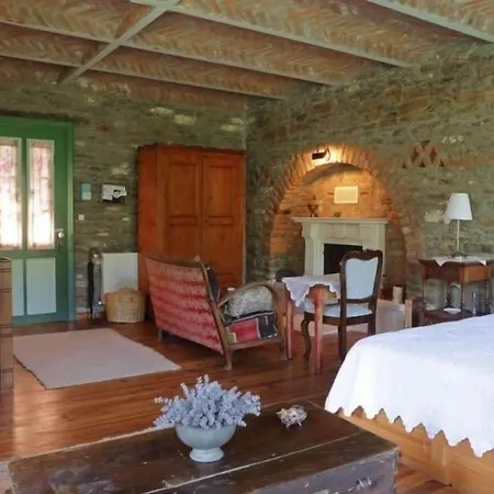 Hotel Nisanyan Selcuk