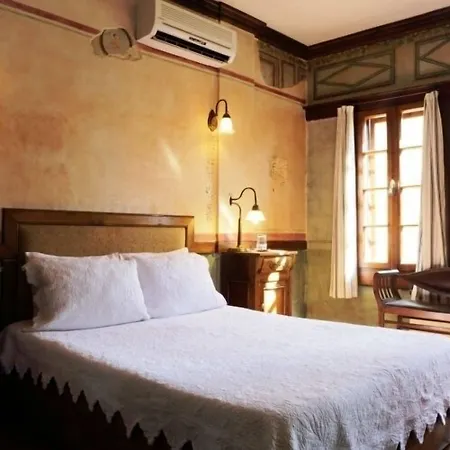 Ξενοδοχείο Nisanyan