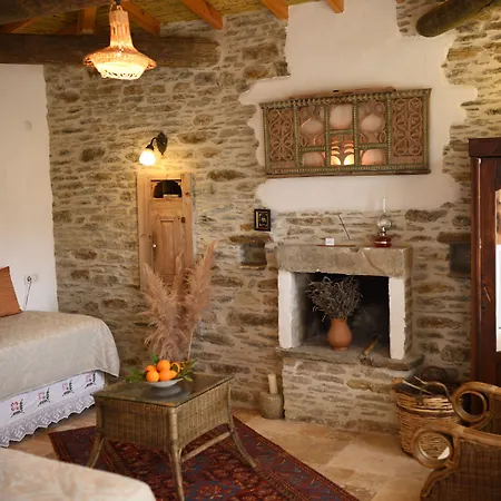 Nisanyan Ξενοδοχείο