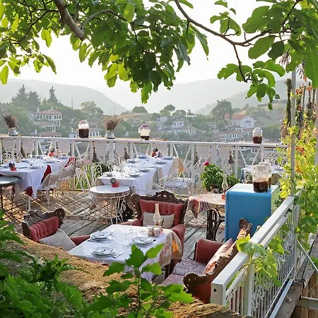 Nisanyan Hotel Selcuk