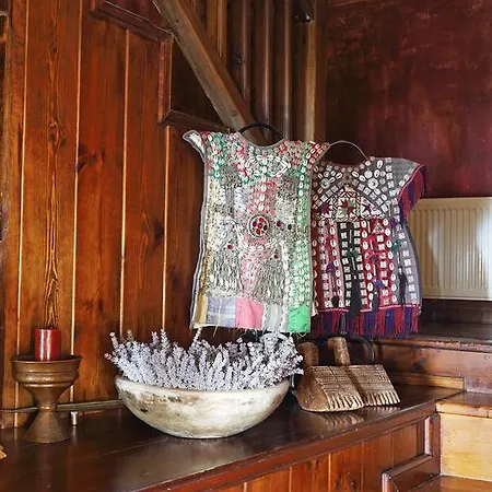 Nisanyan Ξενοδοχείο