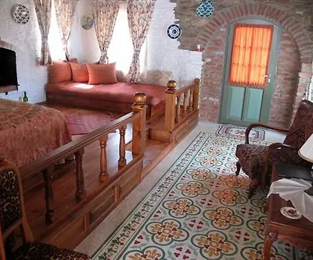 Nisanyan 3* Selcuk