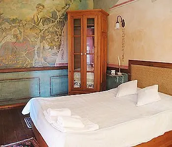 Nisanyan 3* Сельчук
