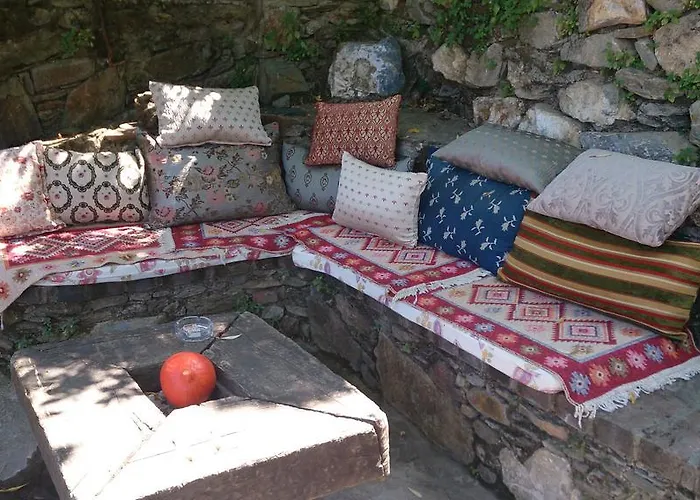 Hotel Nisanyan Selçuk