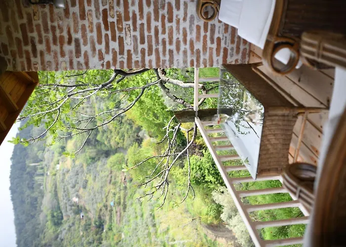 Nisanyan Hotel Selcuk