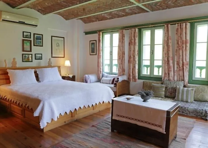 Otel Nisanyan