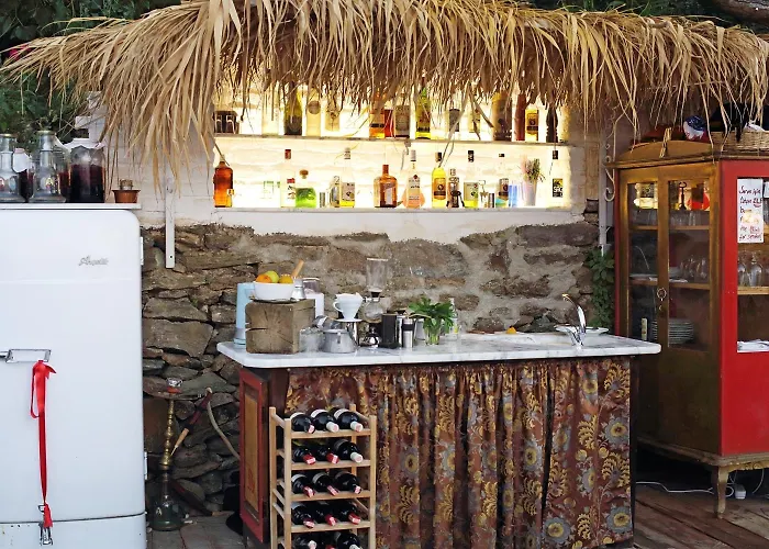 Hotel Nisanyan Selçuk