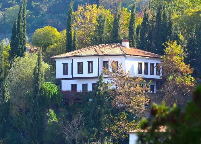 Otel Nisanyan