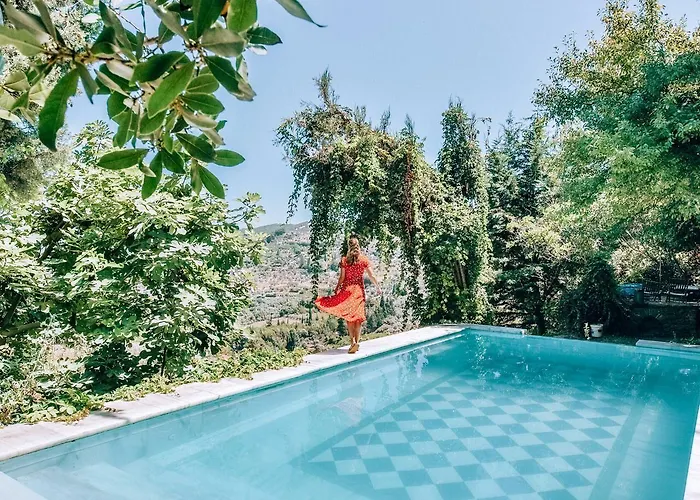 Nisanyan Otel