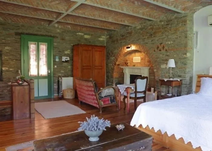 Hotel Nisanyan Selçuk