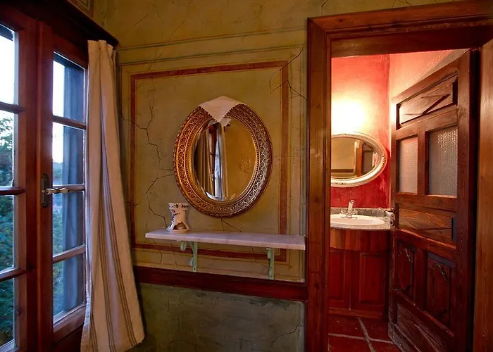 Otel Nisanyan 3*