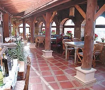 Otel Nisanyan 3*