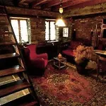 Nisanyan Hotel Selcuk