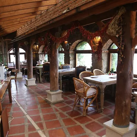 Hotel Nisanyan Selçuk