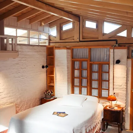 Nisanyan מלון 3*