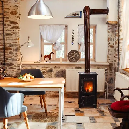 מלון Nisanyan 3*