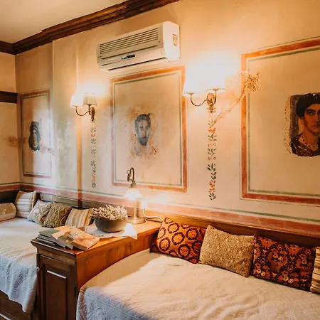 Nisanyan 3* Selçuk