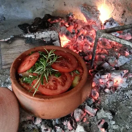 Nisanyan מלון 3*