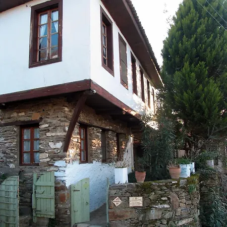 מלון Nisanyan סלצ'וק