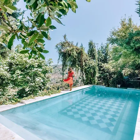 Nisanyan Hotel