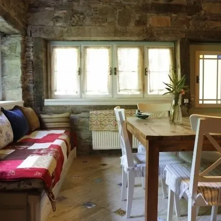 Nisanyan Отель 3*