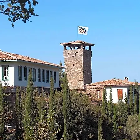 호텔 Nisanyan
