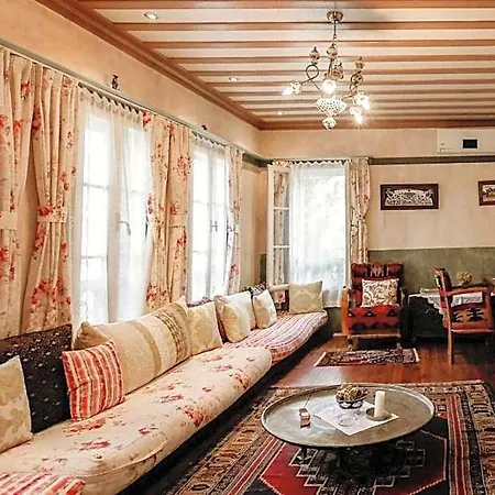 Nisanyan 호텔 3*