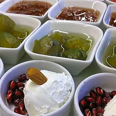 Nisanyan מלון