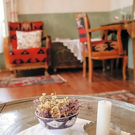 Nisanyan מלון