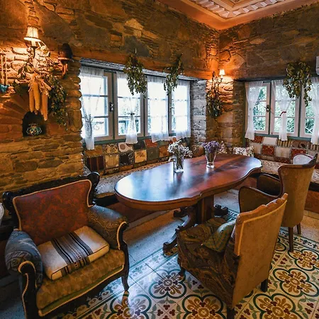 Nisanyan 3* Selçuk